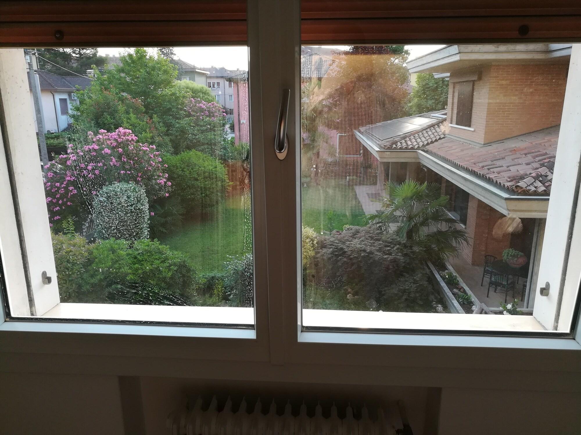 Venice Vacation House Mestre Exterior foto