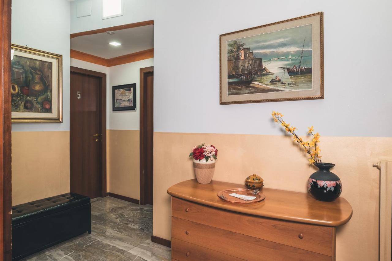 Venice Vacation House Mestre Exterior foto