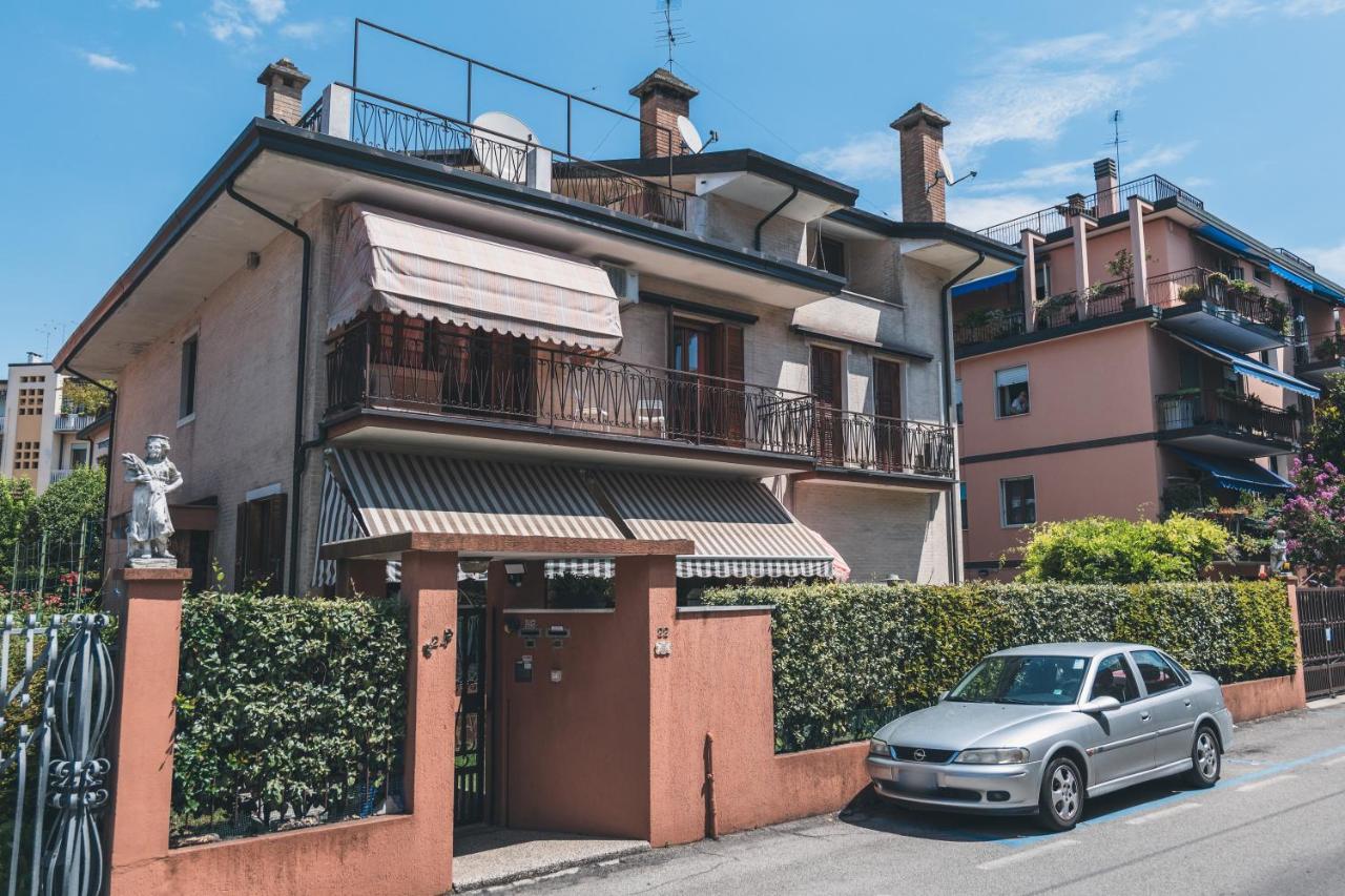 Venice Vacation House Mestre Exterior foto