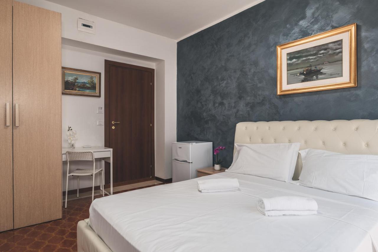 Venice Vacation House Mestre Exterior foto