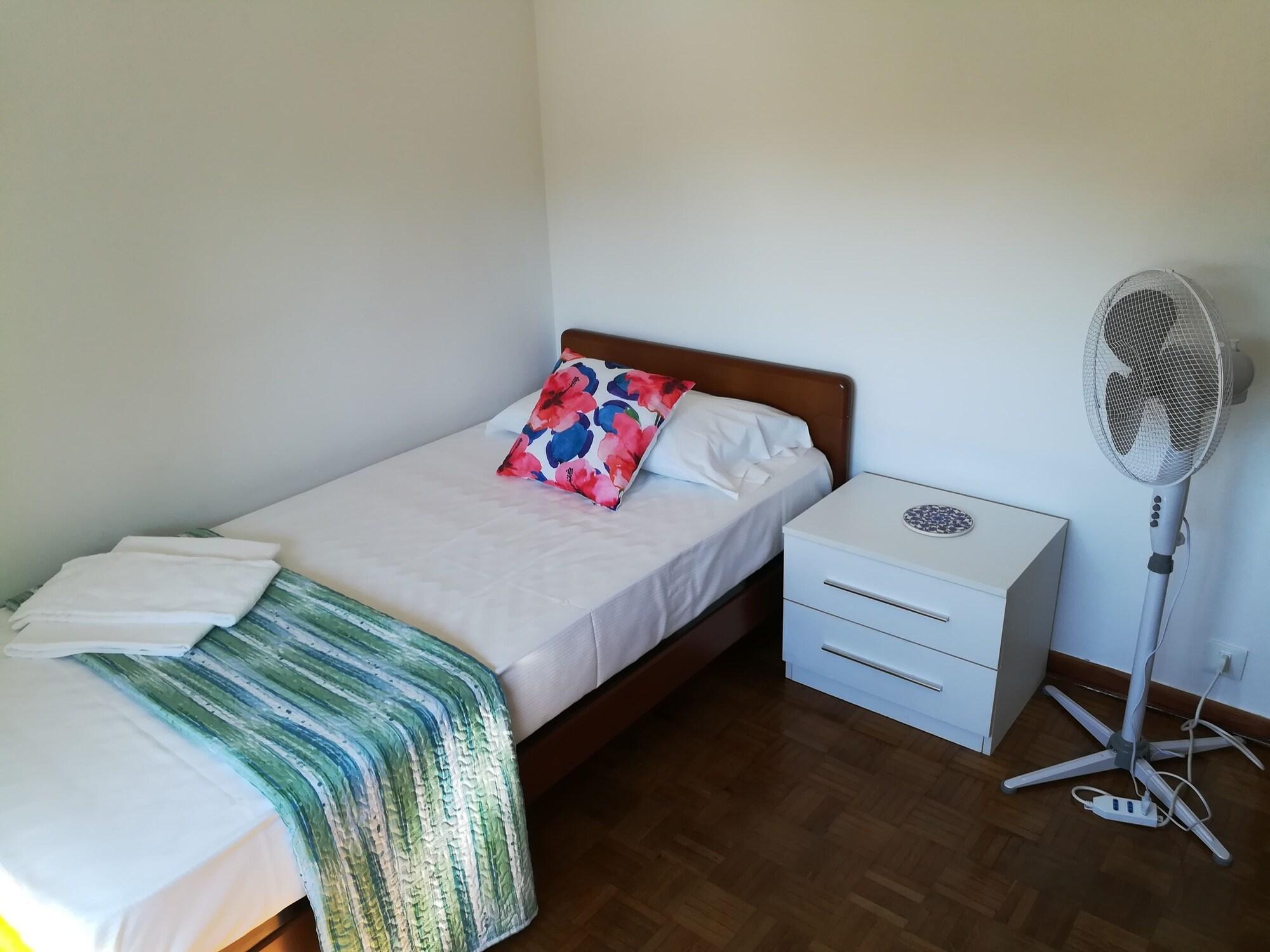 Venice Vacation House Mestre Exterior foto